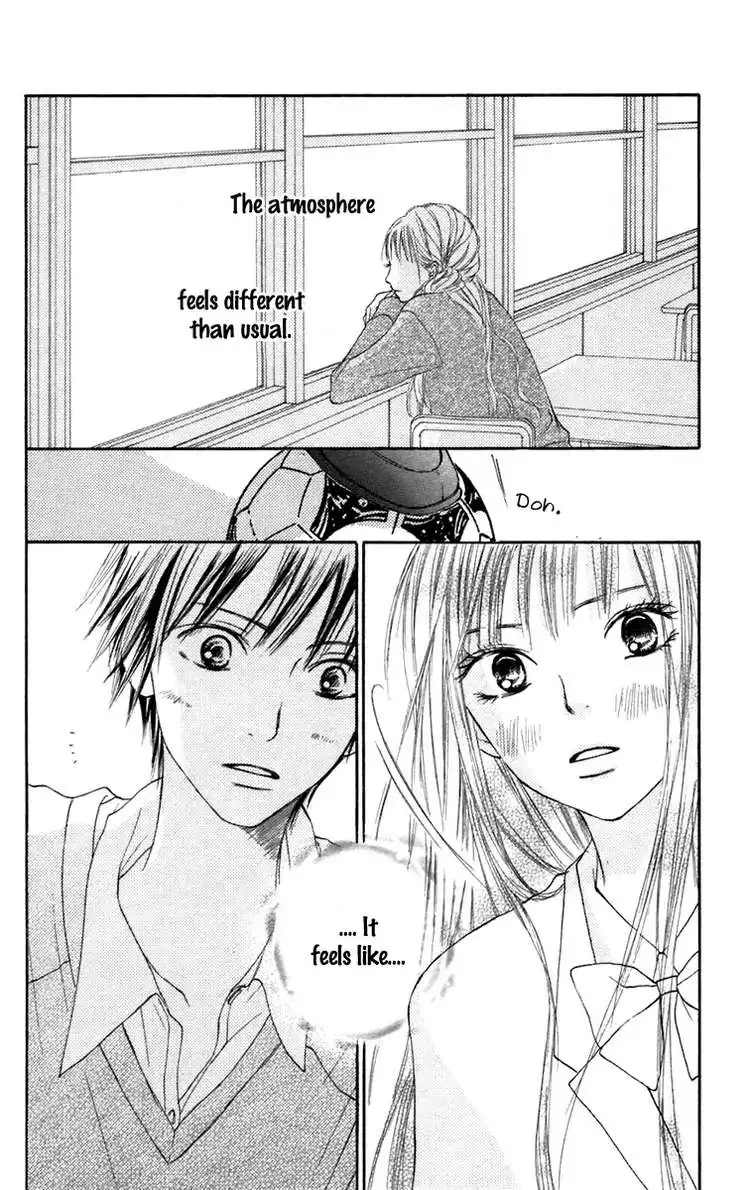 Kimi Ni Todoke Chapter 9 42